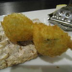 創作串揚 つだ - 