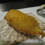 創作串揚 つだ - 