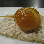 創作串揚 つだ - 