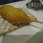 創作串揚 つだ - 