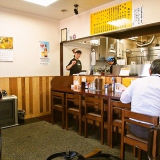 旭川ら~めん むら山_2