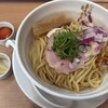 らぁ麺 はやし田 錦糸町店