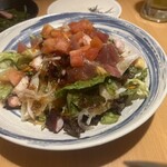 藁焼き・日本酒 わらやき道場 - 