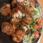 藁焼き・日本酒 わらやき道場 - 