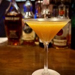 2025.9.  Japanese Mango Cocktail