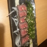 藁焼き・日本酒 わらやき道場 - 