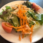 ベントエマーレ - サラダ