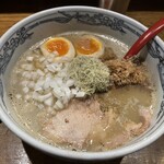 麺や 六三六 - 