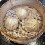 小籠包 真 - 