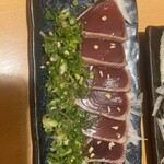 藁焼き・日本酒 わらやき道場 - 