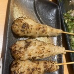 藁焼き・日本酒 わらやき道場 - 