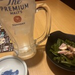 藁焼き・日本酒 わらやき道場 - 