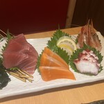 藁焼き・日本酒 わらやき道場 - 