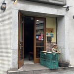 ベントエマーレ - 外観