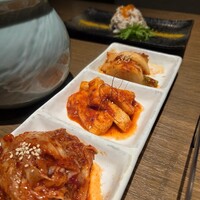 焼肉あきら - 