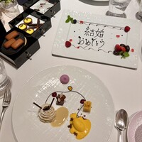 ブラン ルージュ - 