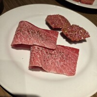 焼肉あきら - 