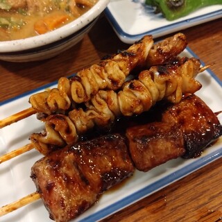 立ち飲み処 おおの屋_1