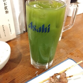 立ち飲み処 おおの屋_0