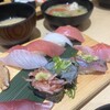 沼津魚がし鮨 本店