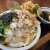 丸亀製麺 黒磯店