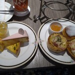 ル サロン ド ニナス 小田急百貨店新宿 - 