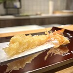 天冨良 麻布よこ田 - 