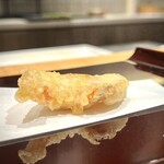 天冨良 麻布よこ田 - 