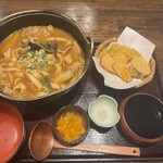 甲州ほうとう 完熟屋 本店 - 