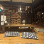 甲州ほうとう 完熟屋 本店 - 