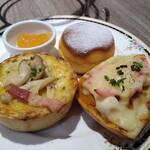 ル サロン ド ニナス - 