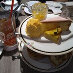 ル サロン ド ニナス 小田急百貨店新宿 - 