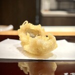 天冨良 麻布よこ田 - 