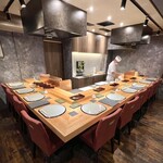 天冨良 麻布よこ田 - 