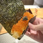 天冨良 麻布よこ田 - 