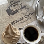 Mikado Coffee Karuizawa Kyudo Ten - 