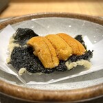 天冨良 麻布よこ田 - 