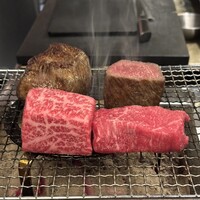 焼肉割烹QUON - 