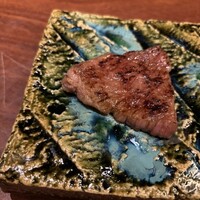 焼肉割烹QUON - 