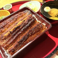 炭焼 うな富士 有楽町店 - 