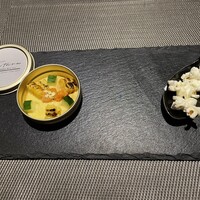 大阪鉄板焼き 神戸牛 TATARA - 