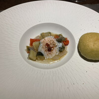 大阪鉄板焼き 神戸牛 TATARA - 
