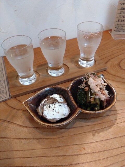 イワタヤスタンド （【旧店名】岩田屋商店） - 東向島/立ち飲み | 食べログ