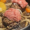 焼肉こじま離れ 飯田橋