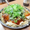 広島お好み焼き・鉄板焼き　倉はし - 