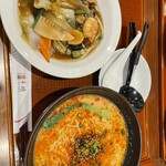 中国料理 千琇 - 