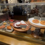 ネイバーフッド アンド コーヒー - 