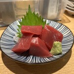 立呑み神田屋 - 