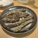 立呑み神田屋 - 