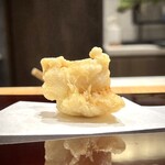 天冨良 麻布よこ田 - 